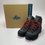 §§ mont*bell Mont Bell Alpine Cruiser 1000 SIZE 26cm 1129671 походная обувь с ящиком степень B немного царапина . загрязнения есть 
