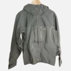 §§ JONES Jones одежда для сноуборда ( жакет ) степень A SHRALPINIST GORE-TEX PRO черный заметная царапина . загрязнения нет 
