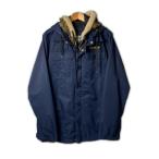 VESP DEPT одежда для сноуборда ( жакет ) SIZE L темно-синий темно-синий немного царапина . загрязнения есть 