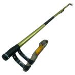 ΣΣ DAIWA Daiwa . стержень Land Surf T 27-425*N 05267010 заметная царапина . загрязнения нет 