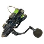 △△ SHIMANO シマノ スピニングリール  21ツインパワーXD 4000XG 04293 やや傷や汚れあり
