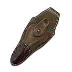 SAMURAI CRAFT Samurai craft плоскогубцы кейс CRAFT KNIPEX PLIERS SHEATH Brown степень BC немного царапина . загрязнения есть 