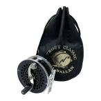 §§ BILL BALLAN балка min жевательная резинка fly reel степень AB пакет есть немного царапина . загрязнения есть 