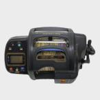 §§ DAIWA Daiwa электрический катушка powerful tana темно синий скорость .GS-80 степень BC немного царапина . загрязнения есть 