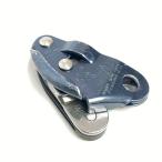 petzl альпинизм спусковое устройство степень B Gris Gris D14 царапина . загрязнения есть 