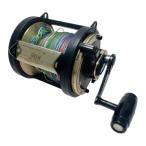 §§ SHIMANO Shimano triton Toro - кольцо 80W обе ось катушка степень C царапина . загрязнения есть 