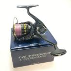 §§ SHIMANO Shimano вращающийся катушка 21 Ultegra C3000XG-C степень AB 04332 немного царапина . загрязнения есть 