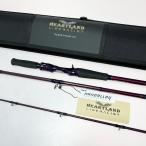 §§ DAIWA Daiwa Heart Land libela список 763MH+RSB-23 05806405 lure rod степень A заметная царапина . загрязнения нет 