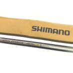 §§ SHIMANO シマノ 投竿 05スピンパワー 405CX-T 程度B 21239 やや傷や汚れあり