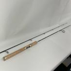 DAIWA Daiwa DAIWA 05209234 порог двери Berkeley kX SC-X692ULRS-T 05209234 заметная царапина . загрязнения нет 