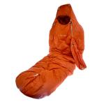 §§ mont・bell モンベル スパイラルダウンハガー#0 マミー型シュラフ 程度B ニオイ有 やや傷や汚れあり