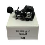 ** DAIWA Daiwa 21tielaAIUC150HL обе ось катушка 00631008 заметная царапина . загрязнения нет 