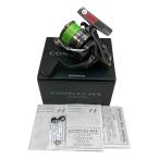 SHIMANO Shimano вращающийся катушка 25 comp Rex XR 2500 F6 048448 заметная царапина . загрязнения нет 