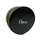 §§ ORVIS fly reel кейс степень B немного царапина . загрязнения есть 