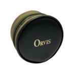 §§ ORVIS fly reel кейс степень B немного царапина . загрязнения есть 