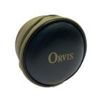 §§ ORVIS fly reel кейс степень B немного царапина . загрязнения есть 