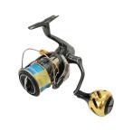 00 SHIMANO Shimano TWIN POWER 20 Twin power 4000-D вращающийся катушка 04144 текущее состояние доставка царапина . загрязнения есть 