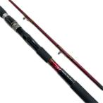DAIWA Daiwa удилище удочка для рыбалки с лодки . мыс форель SP 240 05291963 немного царапина . загрязнения есть 