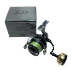 DAIWA Daiwa 25ka Rudy aLT4000-CXH 00060412 немного царапина . загрязнения есть 
