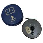 ττ HARDY Hardy - fly reel ma- Kiss #7 немного царапина . загрязнения есть 