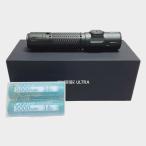 §§ OLIGHT LED лампа светодиодной подсветки коробка повреждение иметь степень A магнит кабель * перезаряжаемая батарея 2 шт * кейс * вне с ящиком WARRIOR ULTRA заметная царапина . загрязнения нет 