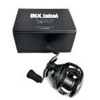 INX.label×DAIWA катушка bait reel IR CT SV TW 8.5L PE специальный 88880152 немного царапина . загрязнения есть 