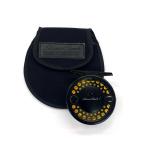 DAIWA Daiwa fly reel порог двери Berkeley kI оригинальный сумка есть немного царапина . загрязнения есть 