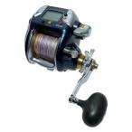 SHIMANO Shimano 07 электрическая катушка Be -тактный тормозные колодки 3000 02132 электрический катушка степень C шнур электропитания есть царапина . загрязнения есть 