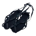 mont*bell Mont Bell сауэр сандалии фетр #1125119 ощущение б/у иметь степень B немного царапина . загрязнения есть 