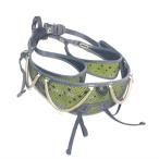 CAMP уличный альпинизм Harness степень B немного царапина . загрязнения есть 