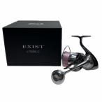 DAIWA Daiwa 22 Exist LT5000-C корпус 00061105 царапина . загрязнения есть 