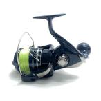 SHIMANO Shimano 24 -тактный la Dick STRADIC SW 5000XGgoro чувство иметь корпус только степень BC 047397 немного царапина . загрязнения есть 
