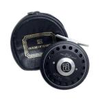 HARDY Hardy - fly reel Ultra свет диск #6 с футляром JDA801 матовый черный 