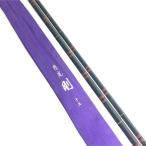 DAIWA Daiwa удилище месяц свет Gou 15 степень B пакет есть немного царапина . загрязнения есть 