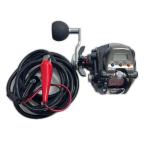 DAIWA Daiwa электрический катушка 15 Seaborg 200J-L 43.5km/246h рабочее состояние подтверждено * шнур электропитания есть 00801297