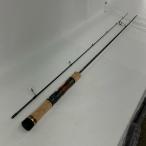  удилище lure rod MajorCraft Major craft FTS-522UL 2pcs