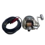 RYOBI Ryobi электрический катушка приключения электрический XS700AT-S электризация проверка settled * шнур электропитания есть 820091
