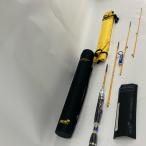 PALMSpa-ms lure rod quattro QTRGS-46XUL заметная царапина . загрязнения нет 