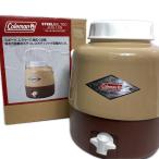 Coleman Coleman steel ремень Jug 1.3G масло орехи 4.9L 2000038472 немного царапина . загрязнения есть 