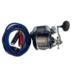 SHIMANO Shimano электрический катушка 07 электрическая катушка 3000 Be -тактный тормозные колодки код есть царапина * ржавчина иметь 02132