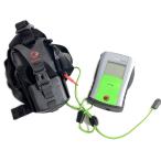 MAMMUT Mammut Avalanche сигнальный фонарь ELEMENT Barryvox Element ba Reebok s рабочее состояние подтверждено степень B немного царапина . загрязнения есть 