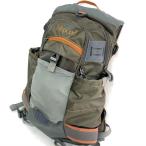 fishpond рыба фунт Ridgeline гребень линия задний задний зеленый × orange степень BC немного царапина . загрязнения есть 