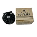 Mamiya-OP fly reel Peter slow doPEYTO PRP-78 плесень следы заметная царапина . загрязнения нет 