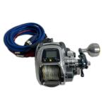 SHIMANO Shimano электрический катушка сила тормозные колодки 1000MK код имеется 02893 царапина . загрязнения есть 