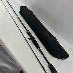  удилище bass удочка Abu Garcia Abu Garcia XRFC-654ML-BF-MB Cross поле 