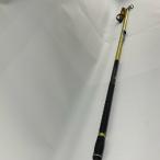 DAIWA Daiwa удилище . стержень Land Surf T 27-425*N 05267010 немного царапина . загрязнения есть 