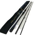 SHIMANO Shimano удилище lure rod 21nesaXR B104M+ 303240 немного царапина . загрязнения есть 