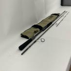 SHIMANO Shimano lure rod 24 Anne фиксирующие детали S76ML-5 357243 заметная царапина . загрязнения нет 