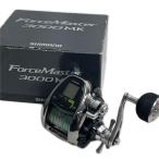 SHIMANO Shimano электрический катушка сила тормозные колодки 3000MK 02907 царапина . загрязнения есть 