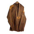 Columbia Colombia рыбалка жакет SIZE XL Brown × orange 